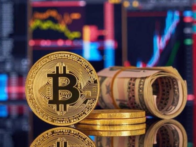 Giá Bitcoin hôm nay 26/7: Bitcoin bứt phá mạnh về ngưỡng hỗ trợ năm 2020 - Ảnh 1.