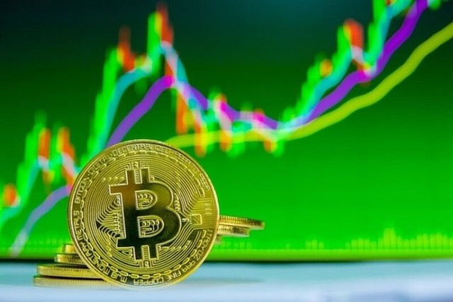 Giá Bitcoin hôm nay 28/7: Mạnh mẽ tiến về mốc kháng cự 40.000 USD - Ảnh 1.