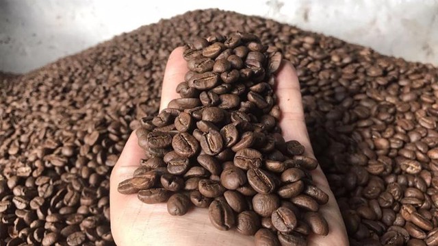 Thị trường nông sản ngày 28/7: Giá cà phê trong nước giảm nhẹ 100 đồng - Ảnh 1.