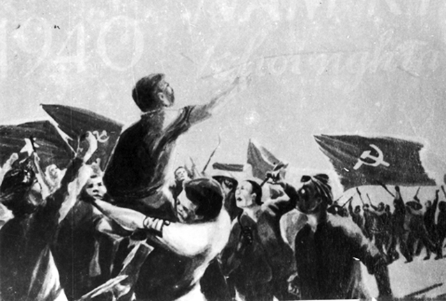 Kỷ niệm 130 năm ngày sinh đồng chí Võ Văn Tần (08/1891 - 08/2021): NGƯỜI BÍ THƯ XỨ ỦY TRUNG KIÊN - Ảnh 2.