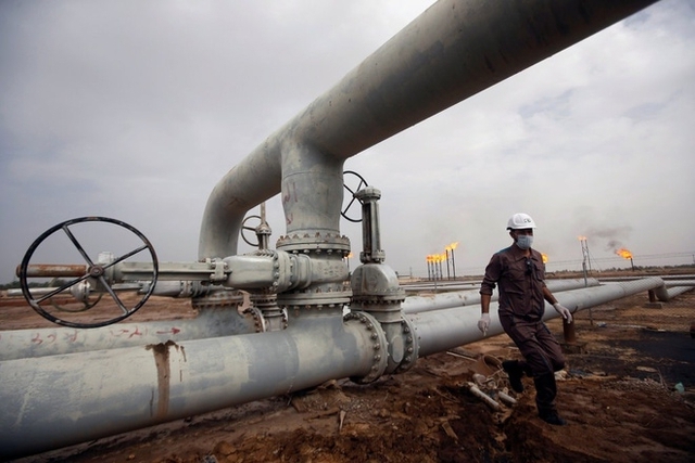 Giá dầu hôm nay 6/7: Đàm phán OPEC+ bế tắc, giá dầu bật tăng mạnh - Ảnh 1.