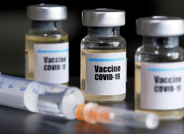 Số dư Quỹ vaccine phòng, chống COVID-19 là 8.076 tỷ đồng - Ảnh 1.