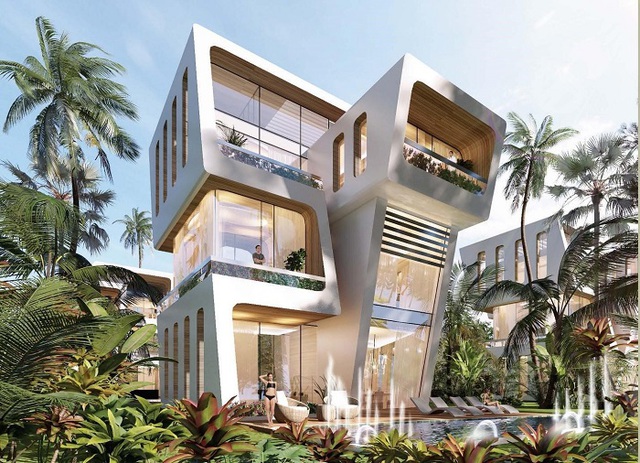 Siêu dự án 5.000 tỷ tại Đà Nẵng có gì đặc biệt khi về tay Sunshine Homes?  - Ảnh 4.