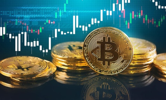 Giá Bitcoin hôm nay 25/8: Rời xa ngưỡng quan trọng 50.000 USD - Ảnh 1.