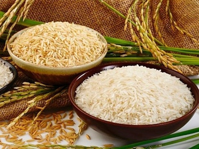 Cạnh tranh với gạo Ấn Độ, giá gạo Việt Nam sẽ giảm? - Ảnh 1.