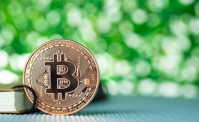 Giá Bitcoin hôm nay 7/8: Mạnh mẽ vượt qua 43.000 USD - Ảnh 1.