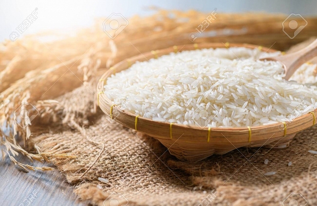 Giá gạo hôm nay 7/8: Vững giá sau nhiều ngày biến động - Ảnh 1.