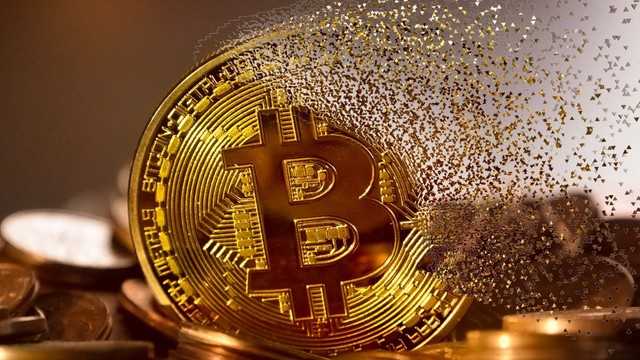 Giá Bitcoin hôm nay 11/9: Rủi ro pháp lý đe doạ thị trường tiền điện tử - Ảnh 1. Giá Bitcoin hôm nay 11/9: Rủi ro pháp lý đe doạ thị trường tiền điện tử - Ảnh 1.