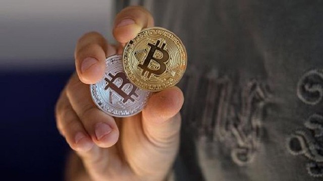 Giá Bitcoin hôm nay 15/9: Vượt mốc nhạy cảm, Bitcoin lấy lại 47.000 USD - Ảnh 1.