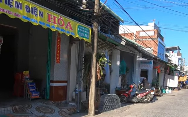 Vĩnh Long: Chi trả hỗ trợ 288 hộ kinh doanh trên địa bàn huyện Bình Tân do ảnh hưởng dịch Covid-19 - Ảnh 2.