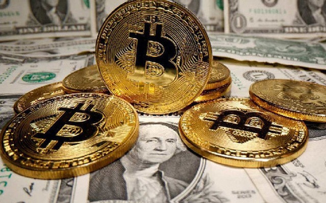 Giá Bitcoin hôm nay 16/9: Thị trường 'nóng' trở lại - Ảnh 1.