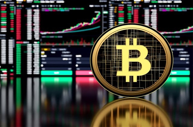 Giá Bitcoin hôm nay 7/9: Có thể kiểm tra mức kháng cự 58.000 USD - Ảnh 1. Giá Bitcoin hôm nay 7/9: Có thể kiểm tra mức kháng cự 58.000 USD - Ảnh 1.