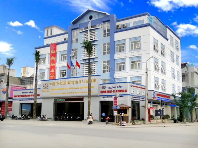 Trung tâm Kính thuốc - Kính mắt -  Máy trợ thính 109 Nguyễn Trãi: Địa chỉ uy tín, chất lượng hàng đầu tại Thanh Hóa - Ảnh 1.