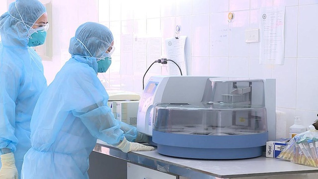 Thanh Hóa: Hỗ trợ 2,9 tỷ đồng để đào tạo 112 cán bộ, công chức, viên chức  - Ảnh 1.