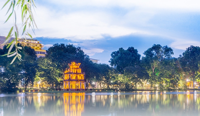 90% du khách Singapore háo hức đi du lịch Việt Nam - Ảnh 1.
