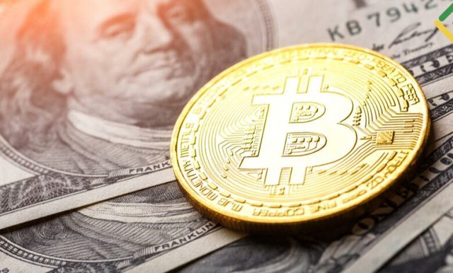 Giá Bitcoin hôm nay 12/10: Giữ mốc hỗ trợ 19.000 USD - Ảnh 1.