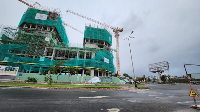 Đà Nẵng: Công bố thêm căn hộ tại dự án Khu căn hộ Asiana đủ điều kiện được bán đợt 2 - Ảnh 1.