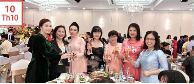 Hội Doanh nghiệp quận Gò Vấp: Tổ chức đêm Gala chào mừng Ngày Doanh nhân Việt Nam   - Ảnh 2.