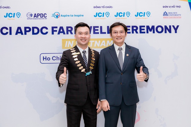Doanh nhân Vũ Tuấn Anh- Người luôn khát khao đem lại nhiều giá trị cho cộng đồng doanh nhân - Ảnh 4. Doanh nhân Vũ Tuấn Anh- Người luôn khát khao đem lại nhiều giá trị cho cộng đồng doanh nhân - Ảnh 4.