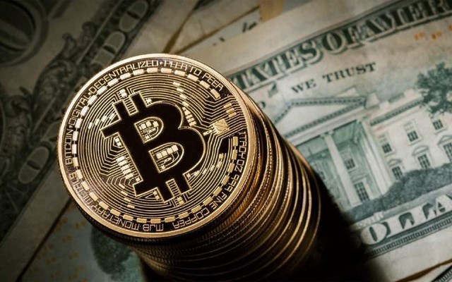 Giá Bitcoin hôm nay 15/10: Đảo chiều đi xuống - Ảnh 1.