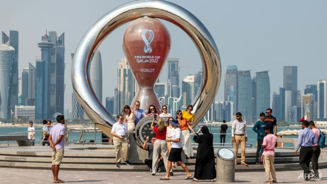 Giá thuê nhà ở Qatar tăng đột biến trong mùa World Cup 2022 - Ảnh 3.