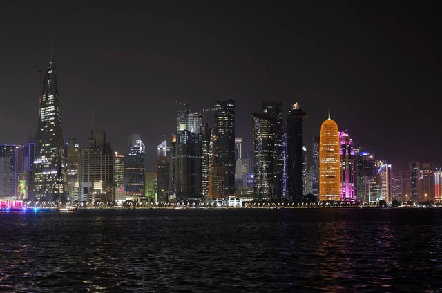 Giá thuê nhà ở Qatar tăng đột biến trong mùa World Cup 2022 - Ảnh 4.