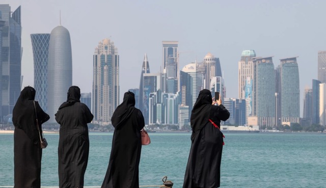 Giá thuê nhà ở Qatar tăng đột biến trong mùa World Cup 2022 - Ảnh 1.