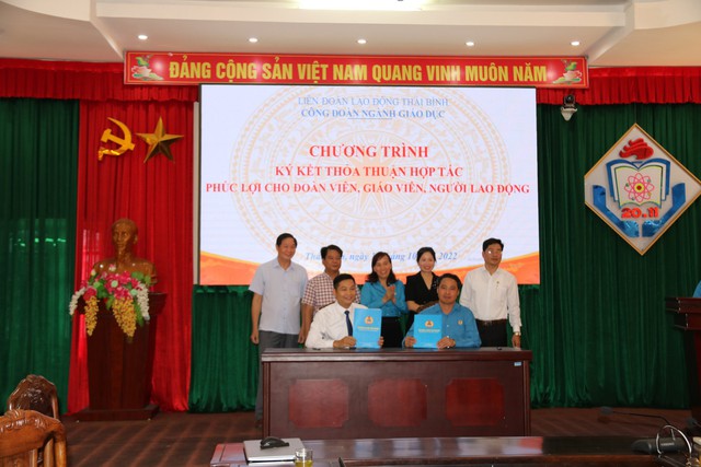 Thái Bình: Đẩy mạnh truyền thông chăm sóc sức khỏe sinh sản cho cán bộ CĐCS - Ảnh 1.