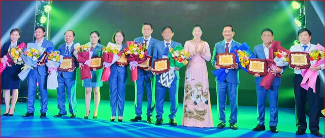 Quận Tân Bình,TP. Hồ Chí Minh:Tổ chức chương trình kết nối Ngân hàng với doanh nghiệp
 - Ảnh 3.