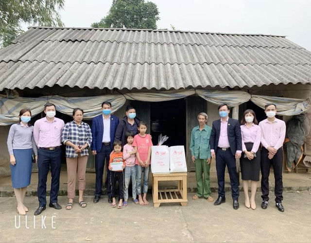 Ngân hàng chính sách huyện Cẩm Khê: Hiệu quả chương trình tín dụng cho người nghèo - Ảnh 2. Ngân hàng chính sách huyện Cẩm Khê: Hiệu quả chương trình tín dụng cho người nghèo - Ảnh 2.