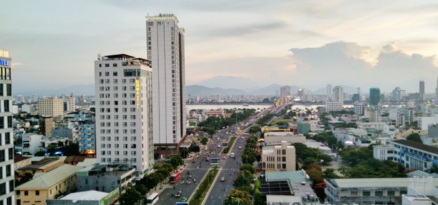 Định hướng phát triển du lịch Đà Nẵng tầm nhìn đến năm 2045 - Ảnh 1.