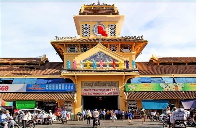 TP. Hồ Chí Minh:Tour du lịch “Quận 6- Chuyện nhỏ trong lòng Chợ Lớn
 - Ảnh 3.