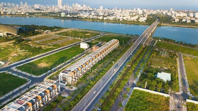 Đà Nẵng: Tăng cường công tác quản lý đất đai trên địa bàn thành phố - Ảnh 1.