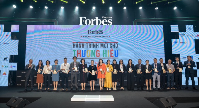 Vinamilk: Thương hiệu “tỷ USD” duy nhất trong top 25 thương hiệu F&B dẫn đầu của Forbes Việt Nam - Ảnh 3.