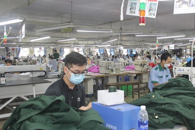 Thanh Hóa: Nhiều Huyện hoàn thành sớm kế hoạch phát triển doanh nghiệp mới - Ảnh 1.