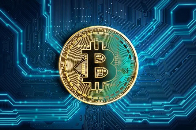 Giá Bitcoin hôm nay 3/10: Dao động quanh 19.000 USD - Ảnh 1.