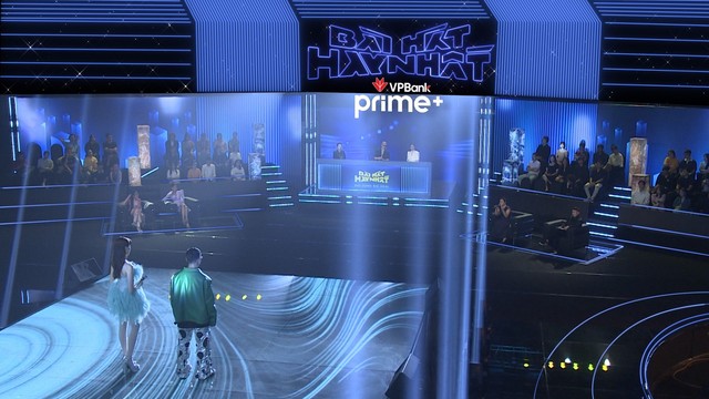 Từ “Big Song Big Deal” đến VPBank Prime, kỳ vọng là “bệ phóng” chắp cánh ước mơ của nghệ sĩ trẻ - Ảnh 4.
