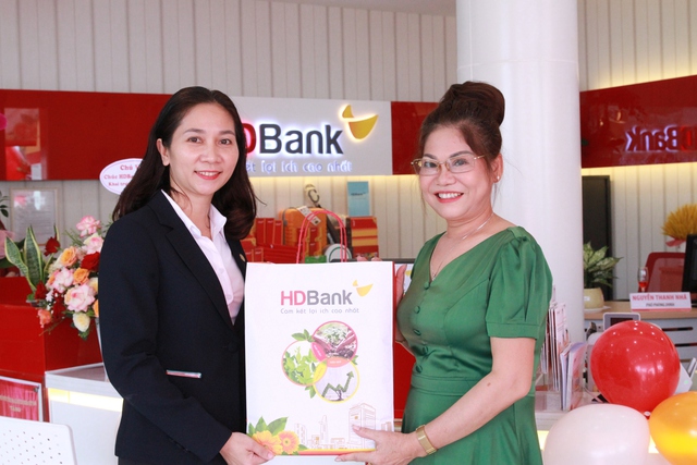 HDBank thúc đẩy phát triển Thuận An thành 'phố Wall' của tỉnh Bình Dương - Ảnh 2.