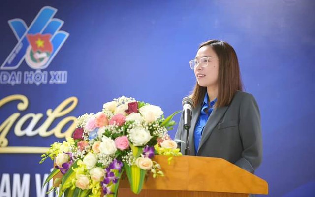 Khai mạc Gala “Thanh niên Việt Nam vững bước hội nhập” - Ảnh 2.