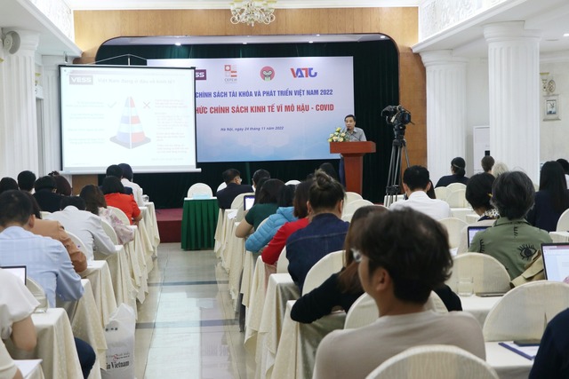 Một số thay đổi trong chính sách thuế tại Việt Nam hậu COVID-19 - Ảnh 1.