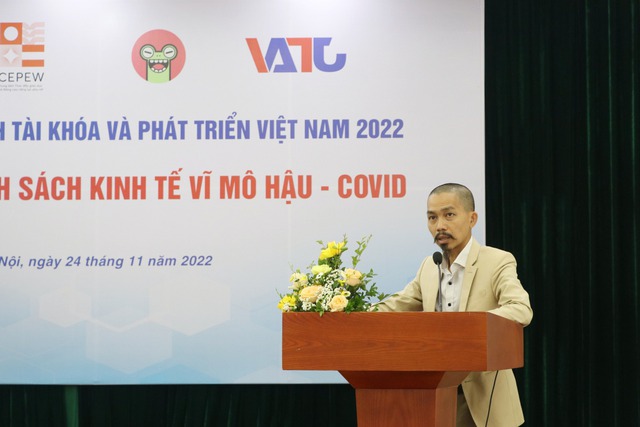 Một số thay đổi trong chính sách thuế tại Việt Nam hậu COVID-19 - Ảnh 2.