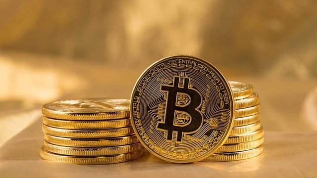 Giá Bitcoin hôm nay: Bitcoin tăng nhẹ, hy vọng tiến sát ngưỡng 17.000 USD - Ảnh 1.