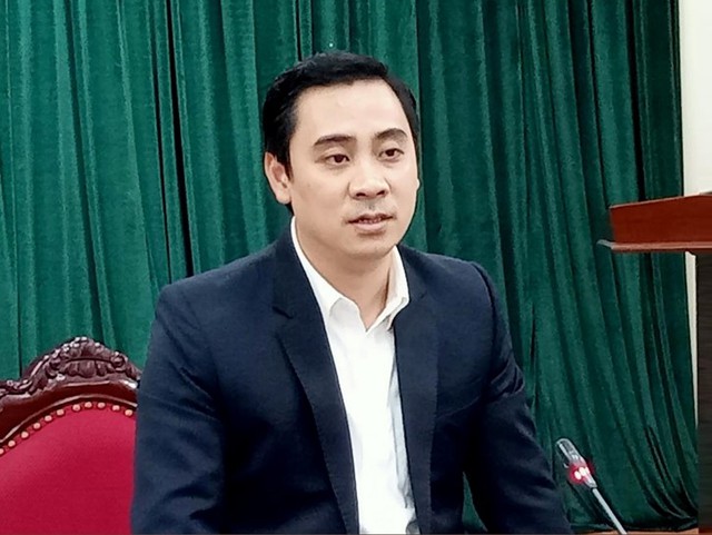 Hà Tĩnh: Công ty CP Hoàng Thịnh Đạt sẽ là nhà đầu tư KCN Bắc Hồng Lĩnh. - Ảnh 3.