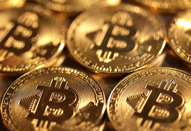 Giá Bitcoin hôm nay 28/11: Xuống mức thấp nhất 2 năm - Ảnh 1.