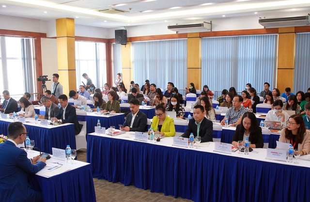 M&A Vietnam Forum 2022: Kích hoạt những cơ hội mới - Ảnh 3.