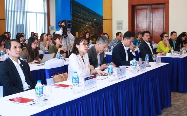 M&A Vietnam Forum 2022: Kích hoạt những cơ hội mới - Ảnh 5.