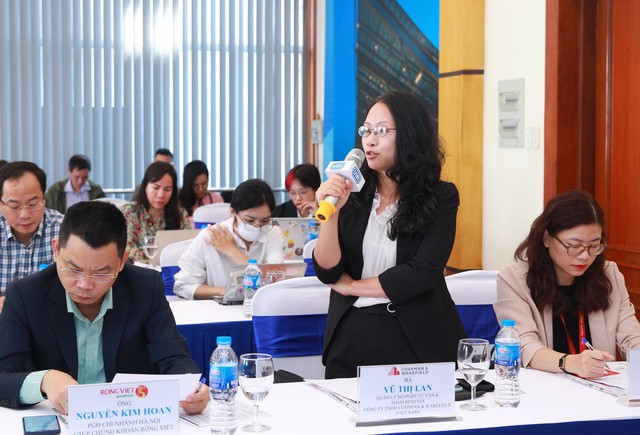 M&A Vietnam Forum 2022: Kích hoạt những cơ hội mới - Ảnh 4.