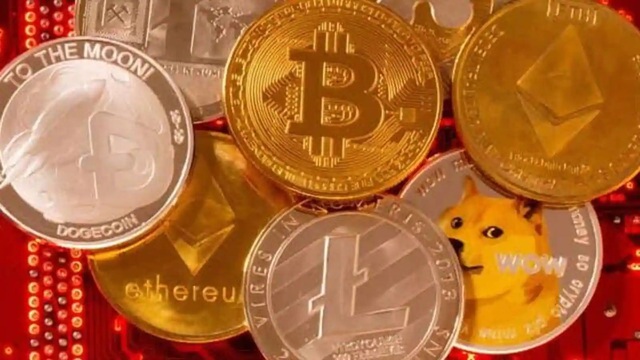 Giá Bitcoin hôm nay 30/11: Thử lại mức 16.500 USD - Ảnh 1.