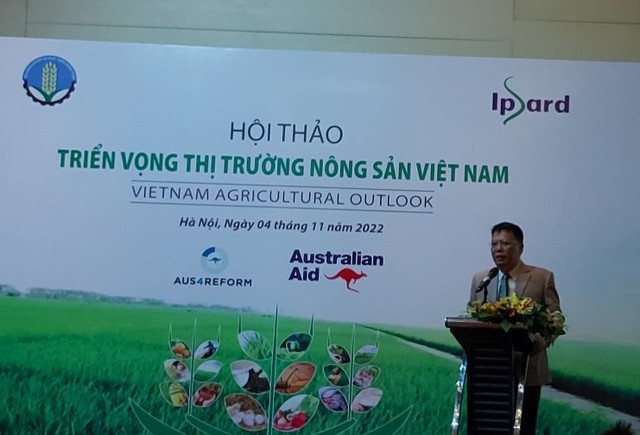 Cơ hội, thách thức và triển vọng xuất khẩu nông sản Việt Nam - Ảnh 3.