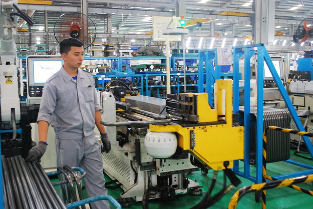 Quảng Nam: Thu hút gần 69 triệu USD vốn đầu tư trực tiếp nước ngoài - Ảnh 1.
